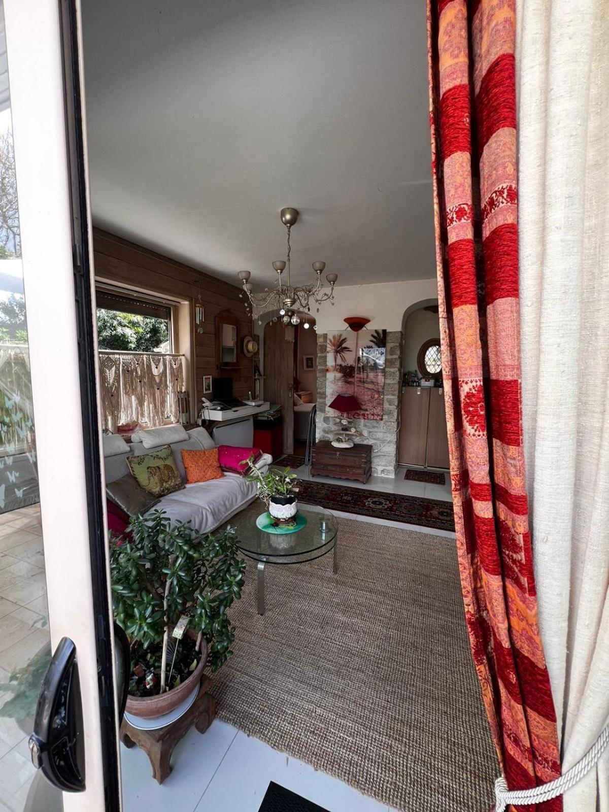 Vila Un Coin Paisible En Front De Mer Ouistreham Exteriér fotografie